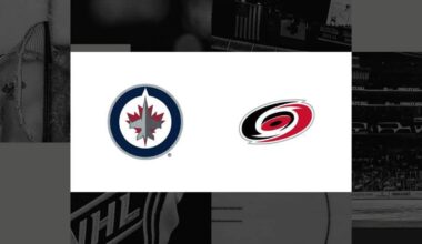 How to watch Jets vs. Hurricanes: TV channel and streaming options for November 28