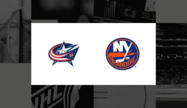How to watch Blue Jackets vs. Islanders: TV channel and streaming options for November 2