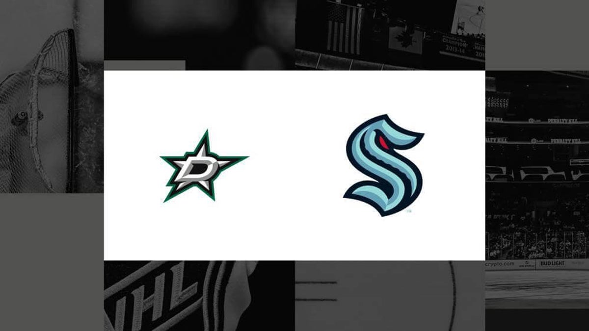How to watch Stars vs. Kraken: TV channel and streaming options for November 26