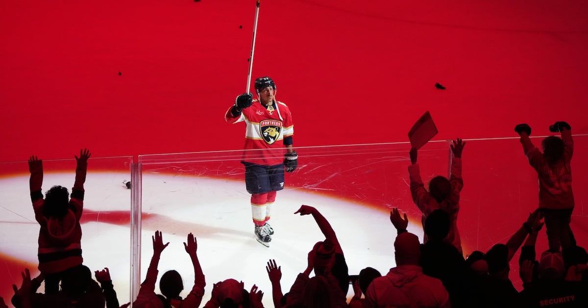 NHL star Brad Marchand honoured in the House of Commons - CTV News