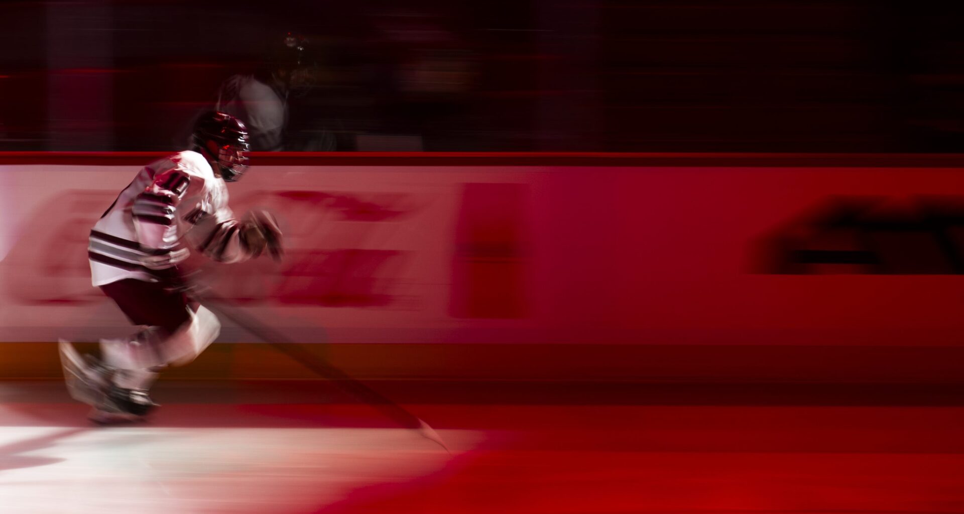 UMass hockey prepares for crucial home-and-home series with BC