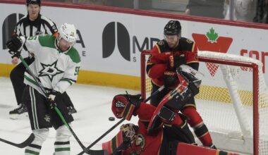 Dallas Stars F Mikko Rantanen fined $2,000 after second diving offence of season