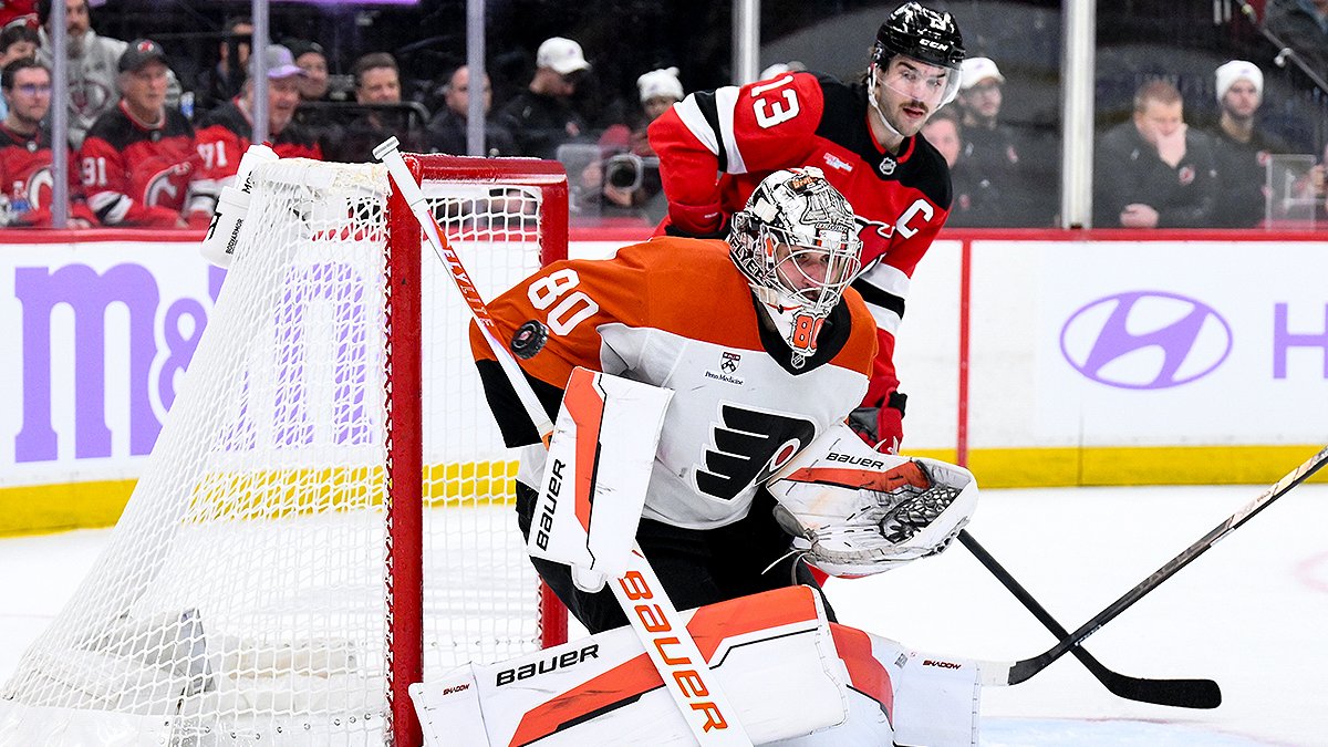 Flyers show guts in back-to-back spot, go 3-1-0 on road trip – NBC10 Philadelphia