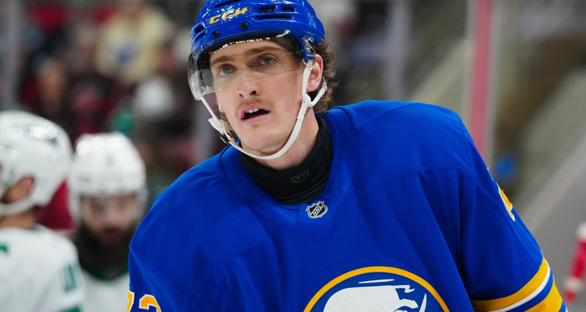 Tage Thompson