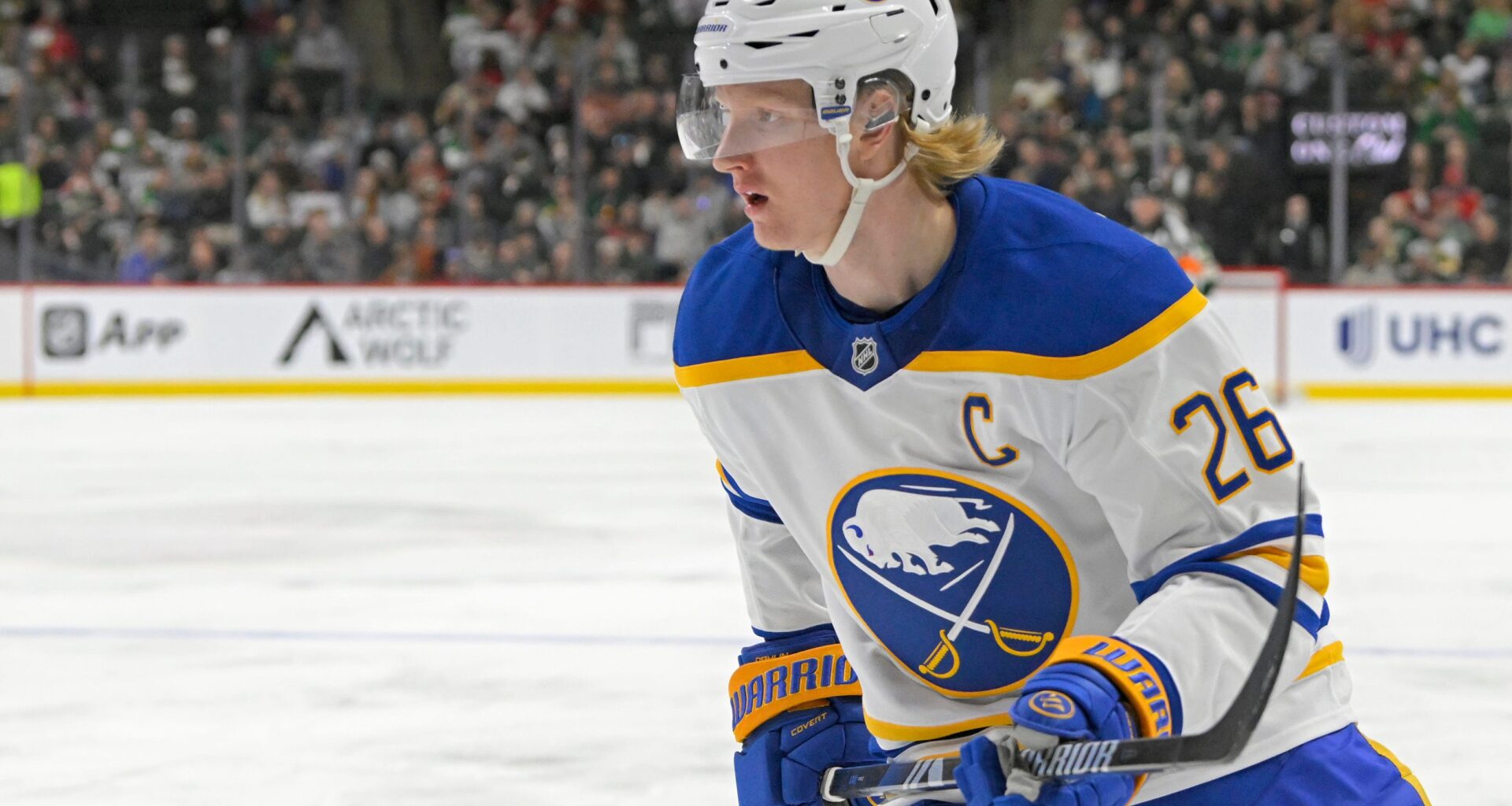 Rasmus Dahlin