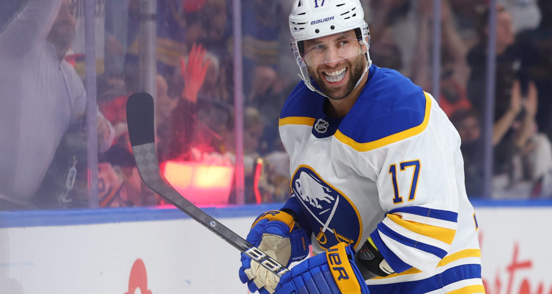 Zucker believes he's back to full health