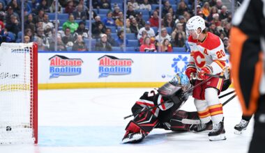 Colten Ellis, Blake Coleman