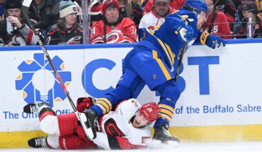 Sean Walker, Josh Dunne