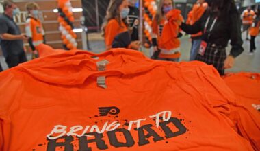 Former Flyers Center Mel Bridgman Passes Away At 70