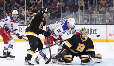 A Brief History on the Thanksgiving Showdown and How the NHL Can Improve It