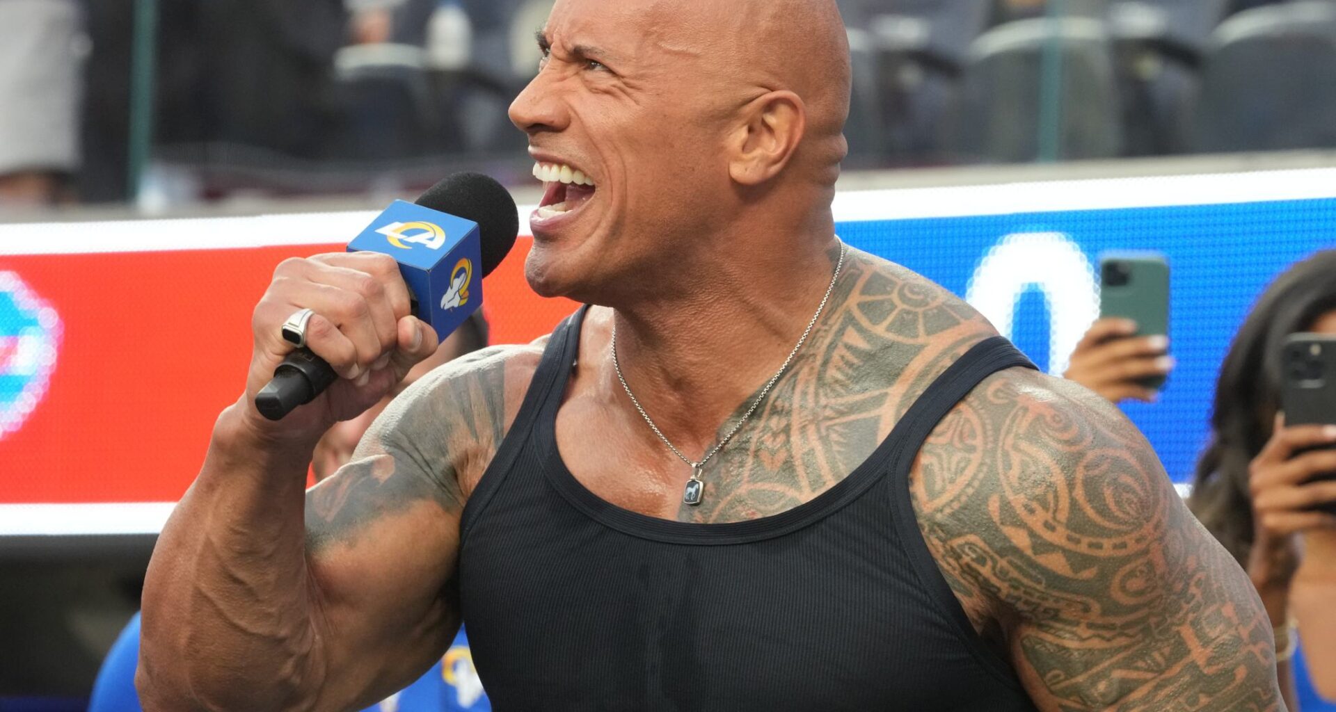 Kraken Lay The Smackdown On Blackhawks