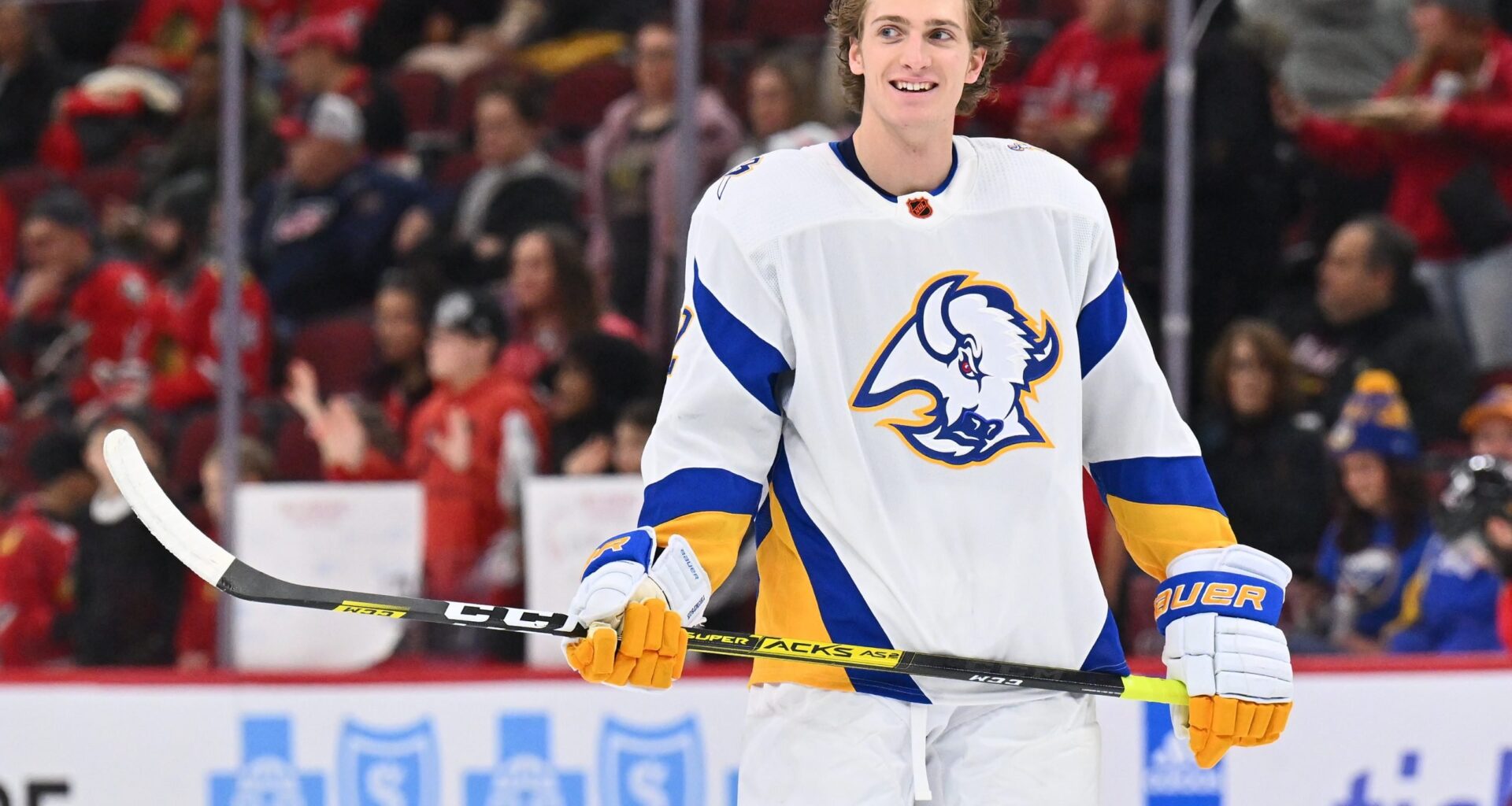 The Blackhawks’ Three Options Before The Trade Deadline