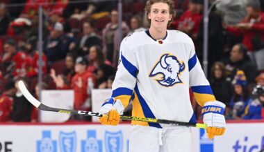 The Blackhawks’ Three Options Before The Trade Deadline