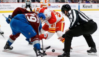 Avalanche Mailbag 1.0: Fixing The Avalanche's Center Depth