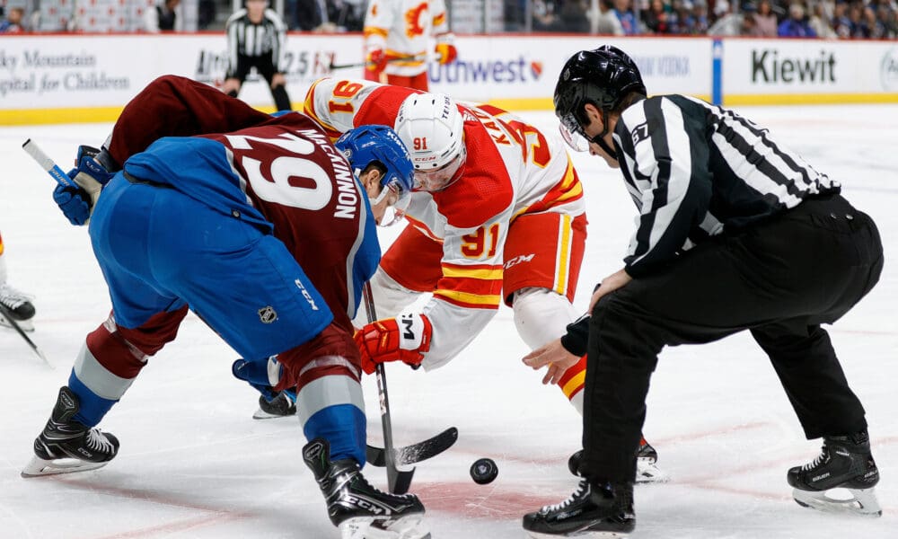 Avalanche Mailbag 1.0: Fixing The Avalanche's Center Depth