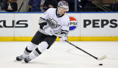 Flyers Recall Carl Grundstrom