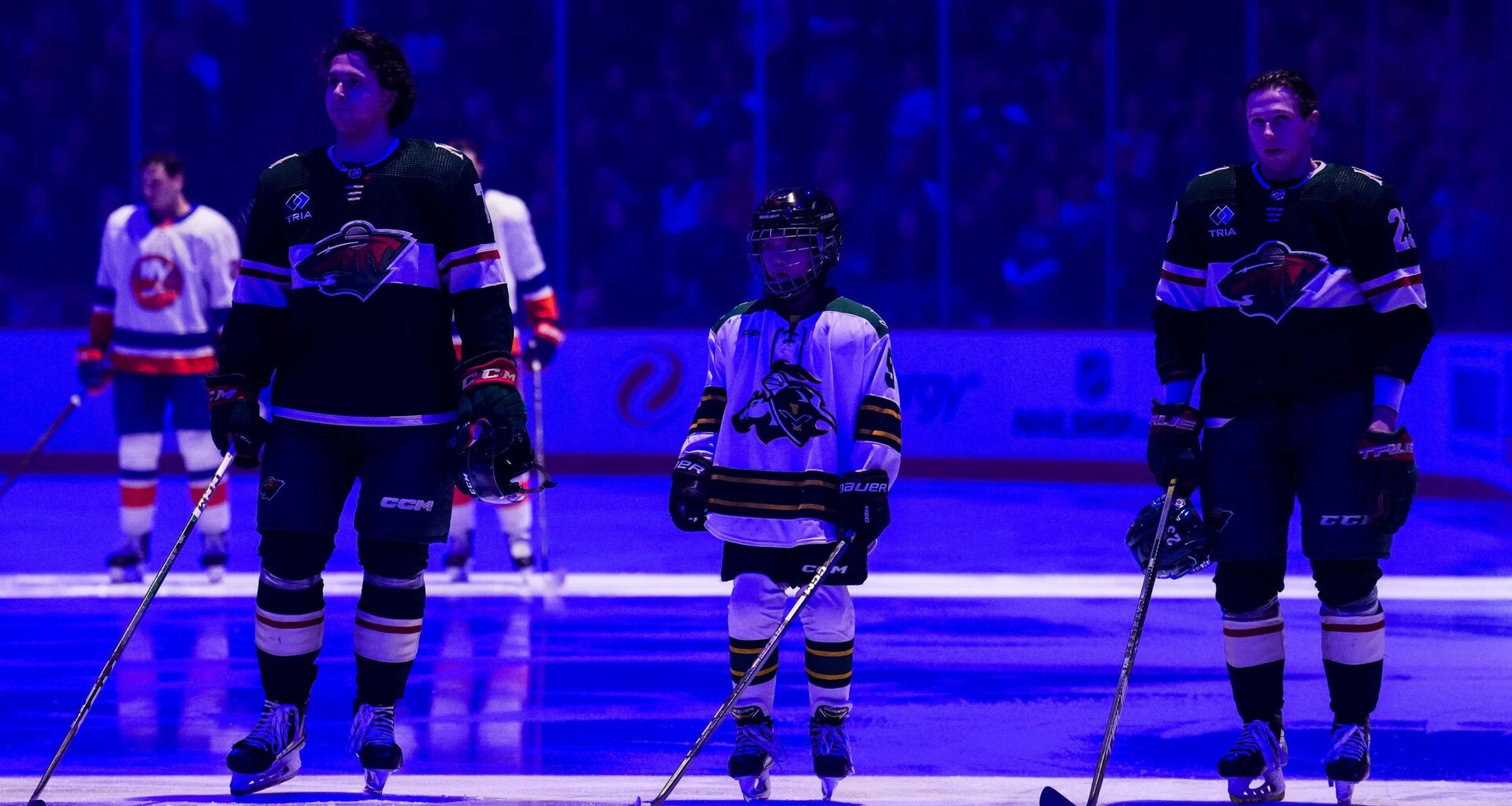 Why Did the Wild Commit To Brock Faber But Not Marco Rossi? - Minnesota Wild