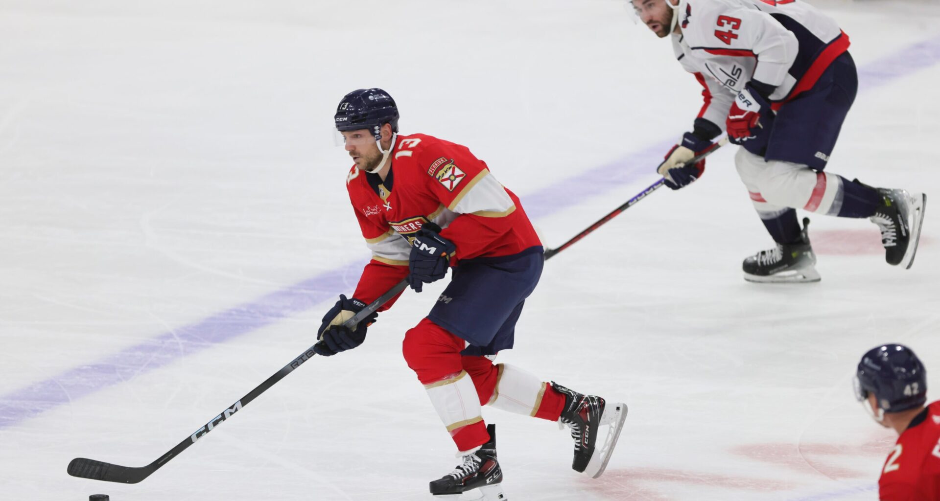 NHL Predictions: Nov. 13 Washington Capitals vs Florida Panthers