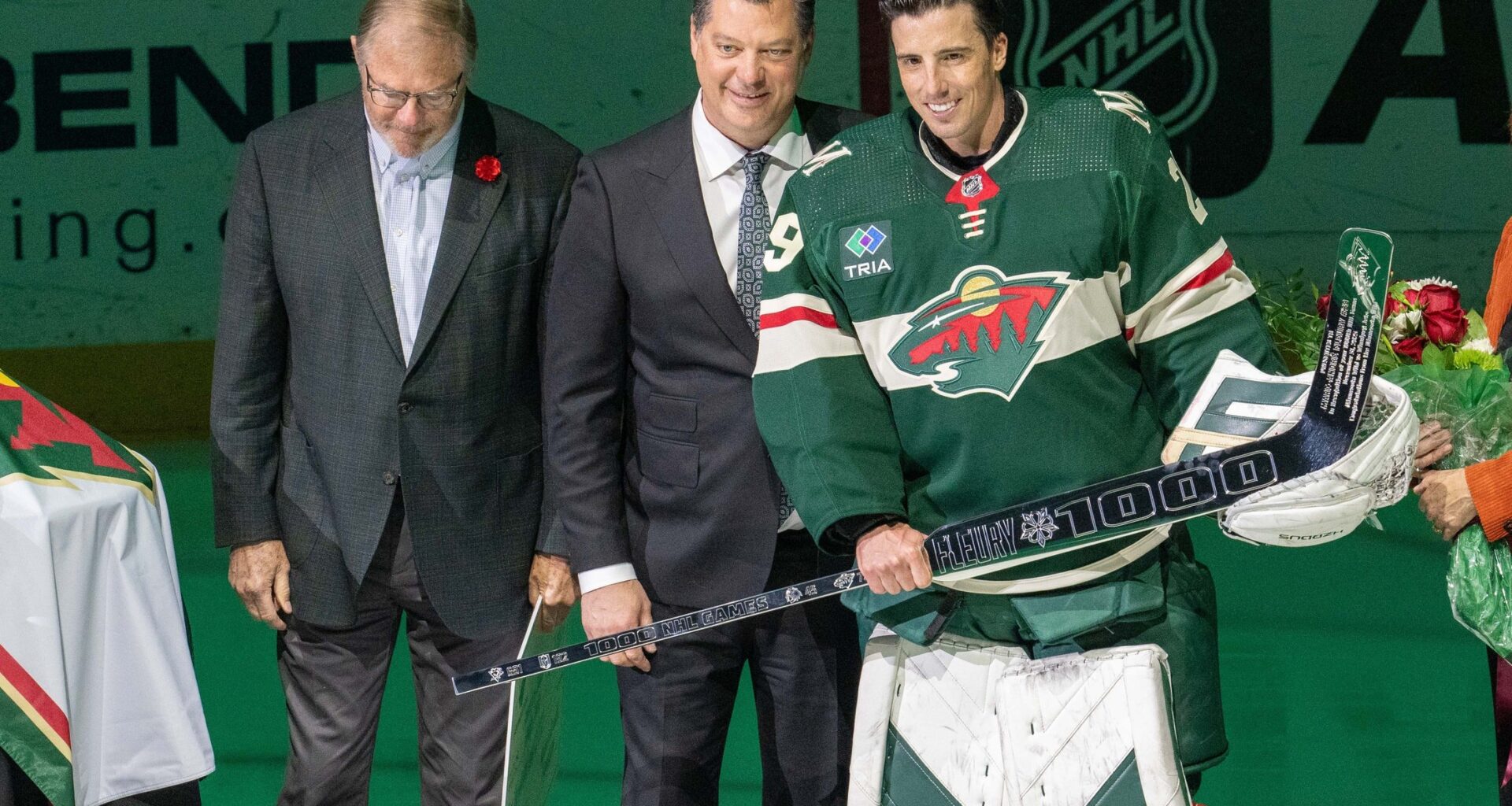 Bill Guerin Should Install Himself As the Next Wild Head Coach - Minnesota Wild
