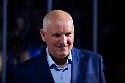 Doug Armstrong, St. Louis Blues