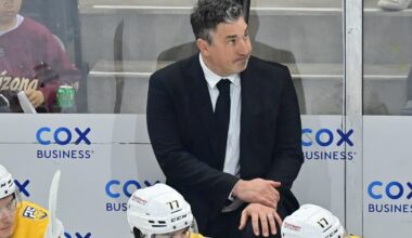 When will we see the first coach fired this season?