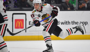 Evening Notes: Nazar, Girard, Brindley, Cuylle