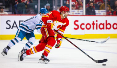 Flames Focused On Balancing Short-And-Long-Term In Trade Market