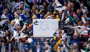 How shortcuts and half-hearted retools post-2011 have left the Canucks where they are today