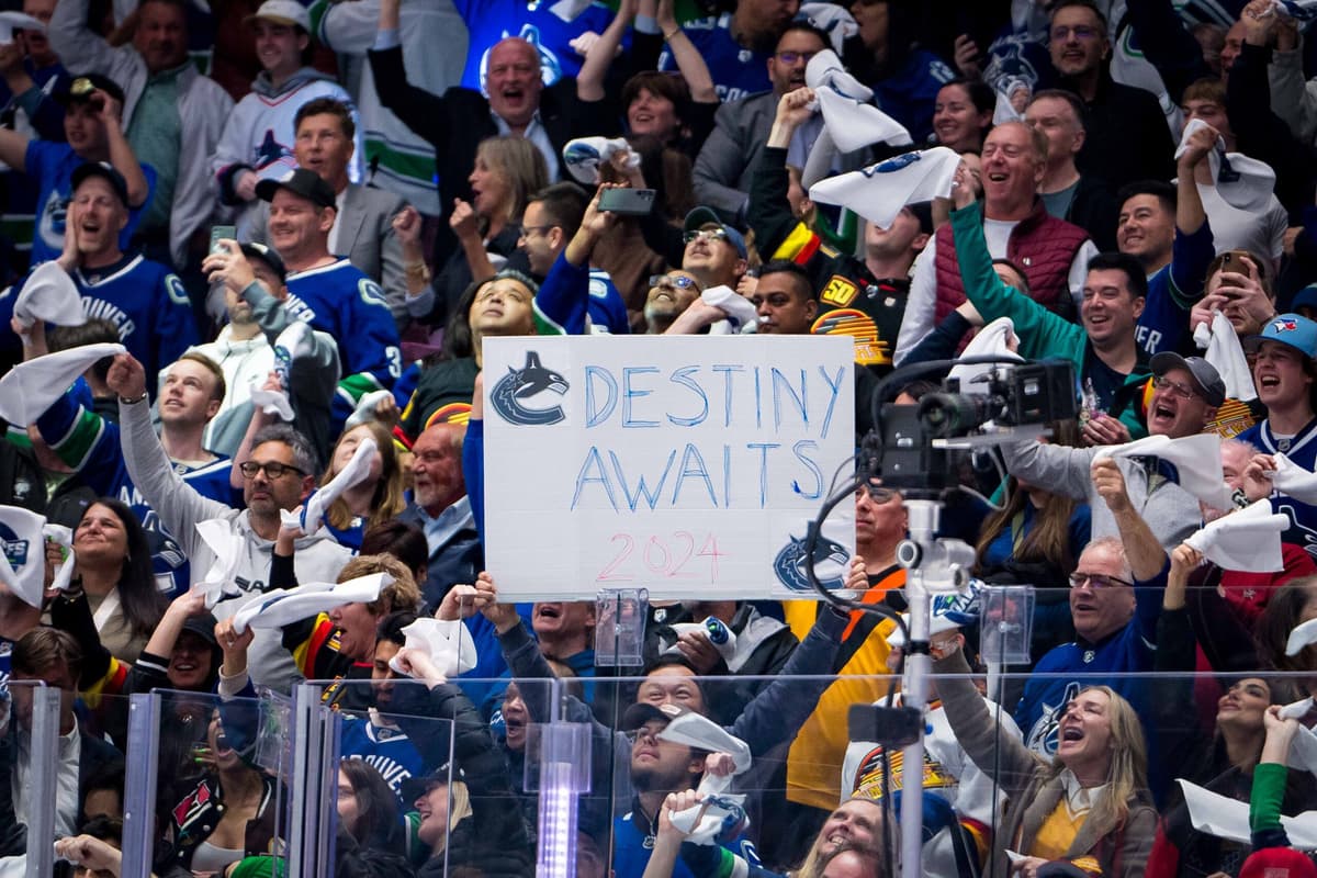 How shortcuts and half-hearted retools post-2011 have left the Canucks where they are today