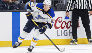 Evening Notes: Neighbours, Kemell, O’Connor - NHL Rumors - ProHockeyRumors.com