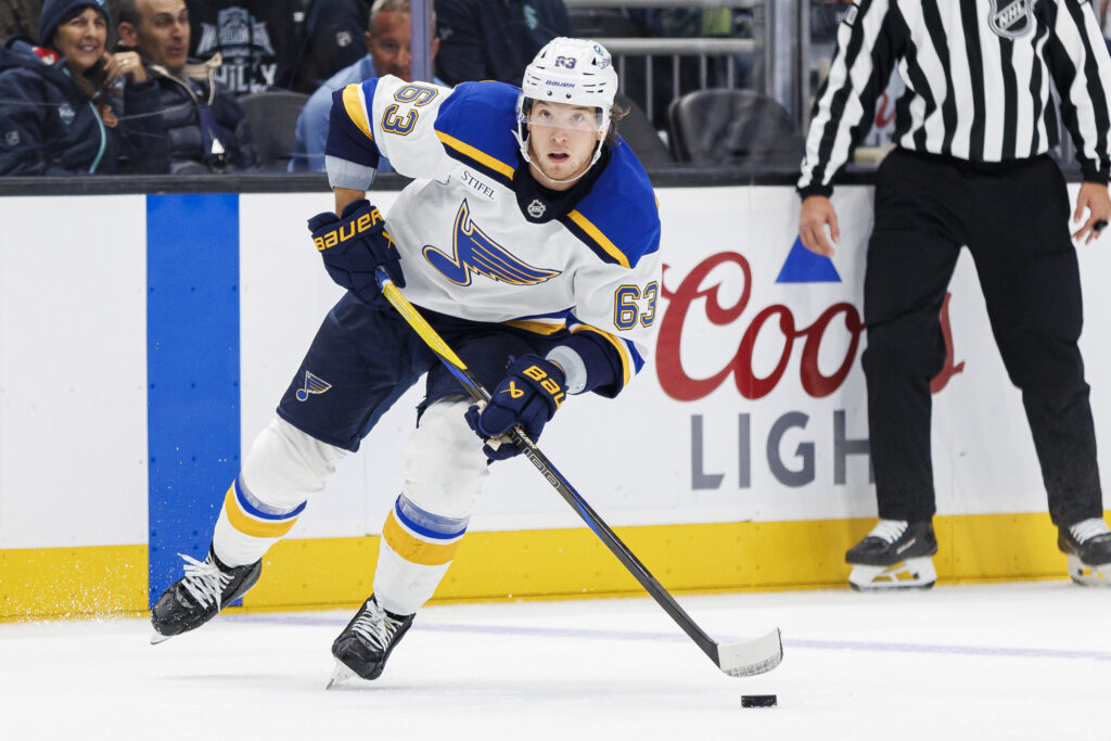 Evening Notes: Neighbours, Kemell, O’Connor - NHL Rumors - ProHockeyRumors.com