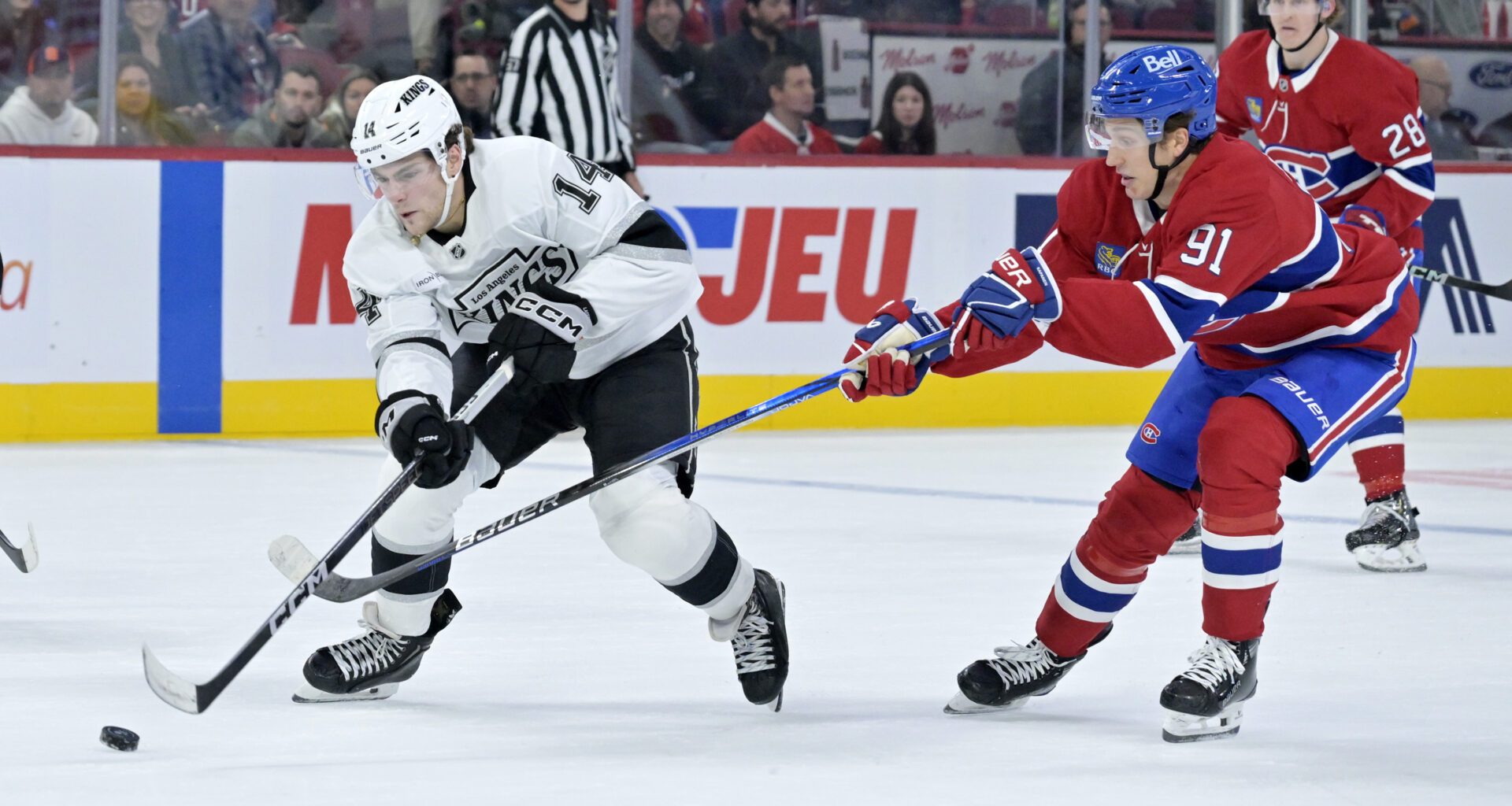 Game preview and how to watch