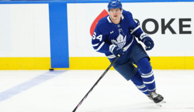 Latest On David Kampf