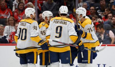 Nashville Might Become Sellers Before the Buyers are Ready