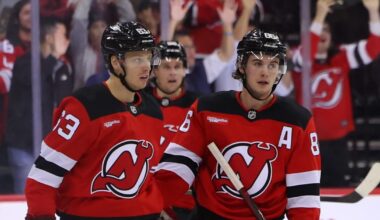 Which New York-area team will be the next to win a Stanley Cup?