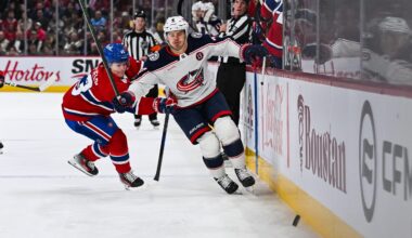 Gameday #19: Bienvenue a Columbus