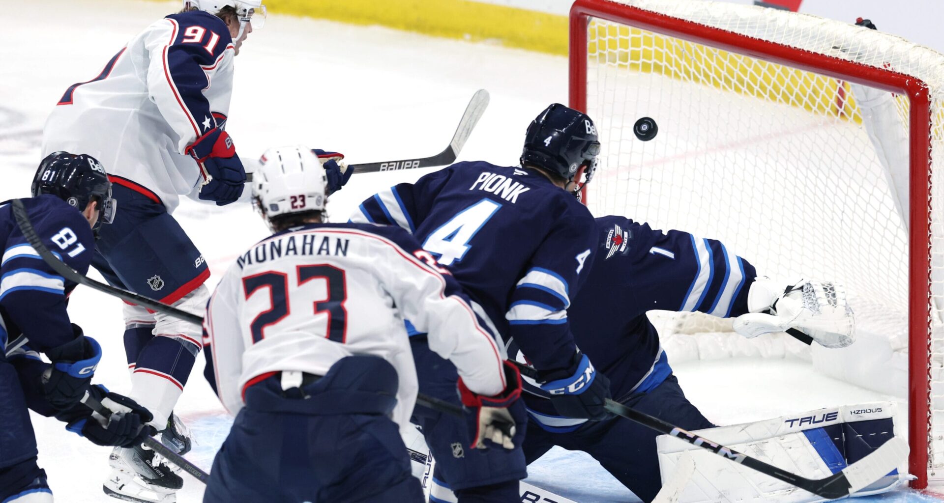 Gameday #20: ‘Peg, it will come back to you