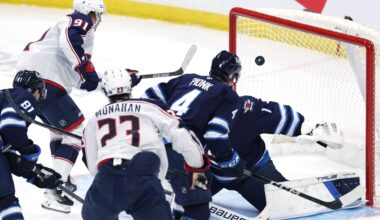 Gameday #20: ‘Peg, it will come back to you