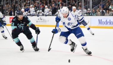 Lightning recall two defensemen as injury woes linger