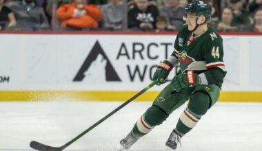 Latest On Travis Dermott