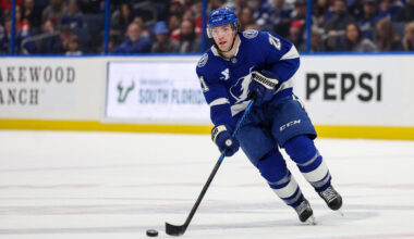 Top 10 Disappointments So Far – DobberHockey