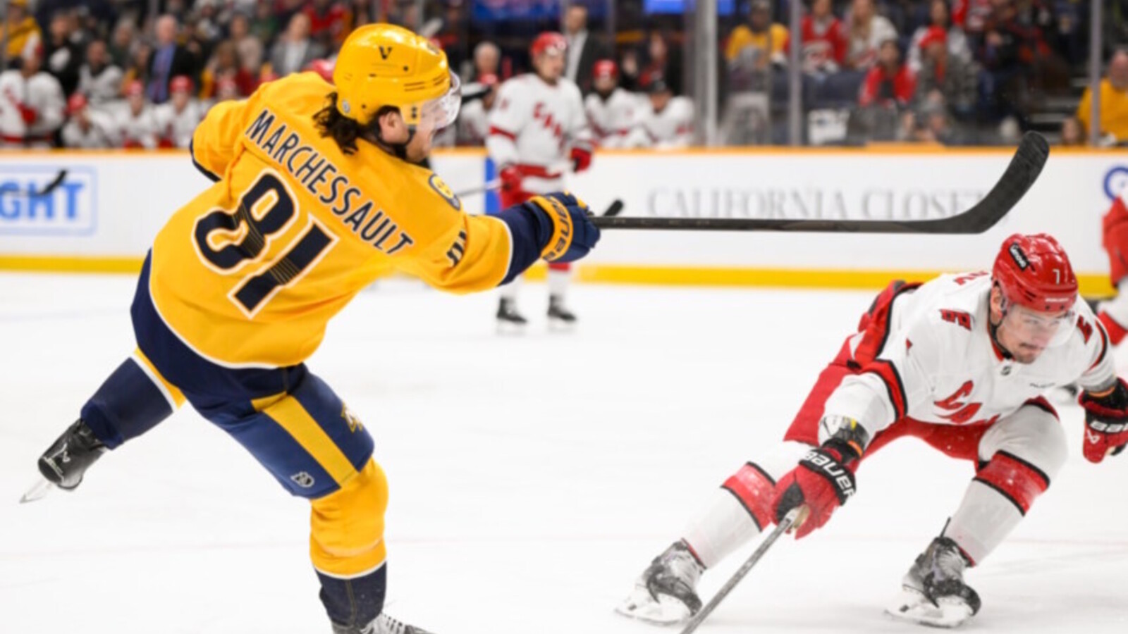 NHL Rumors: The Carolina Hurricanes Need a Playoff Hero, Could It Be…