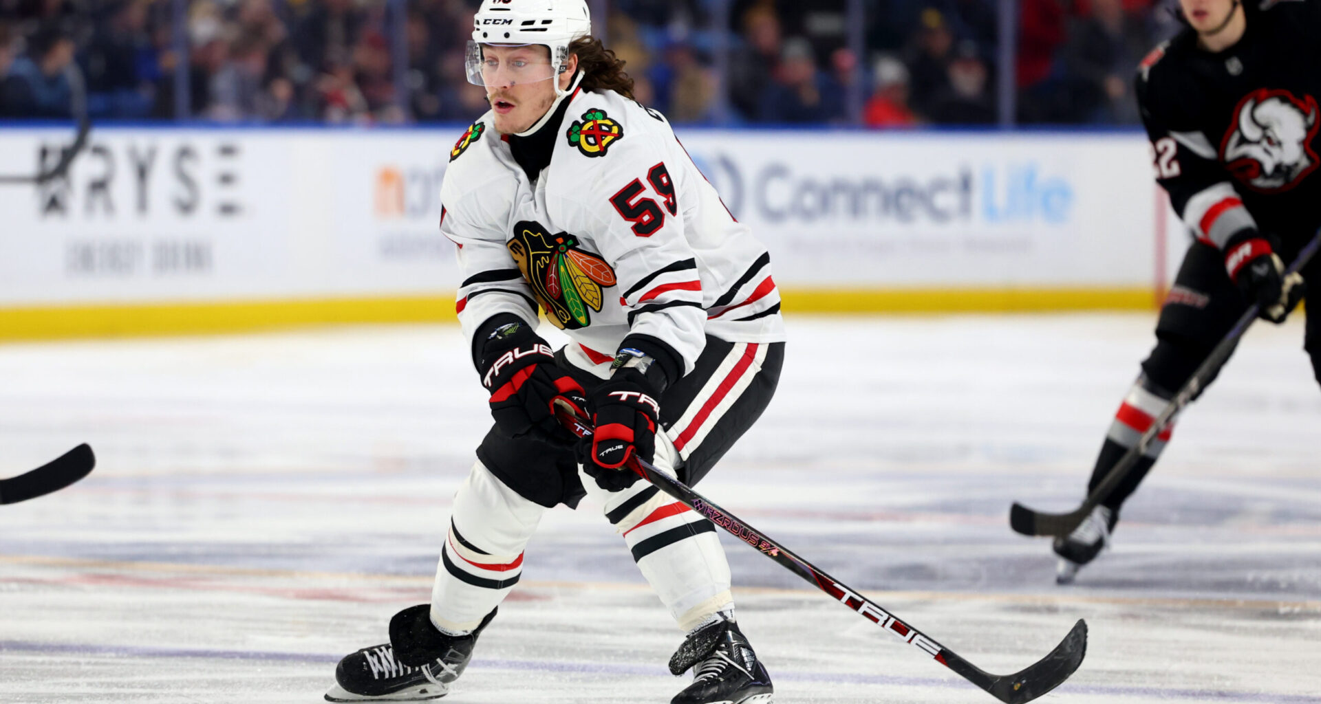 How to Watch Blackhawks at Buffalo Sabres: Live Stream, TV Channel, Start Time, Preview