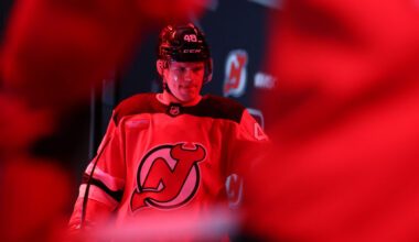 New Jersey Devils Reassign Brian Halonen