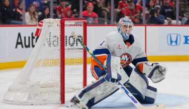 Sharks Recall Jakub Skarek