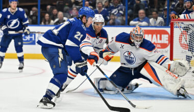 The Connor McDavid Show is here: Oilers at Lightning Preview