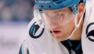 Nico Sturm’s second stint with the Wild is approaching, and he ‘can’t wait’