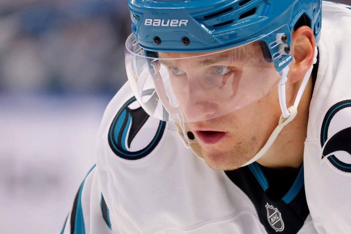 Nico Sturm’s second stint with the Wild is approaching, and he ‘can’t wait’