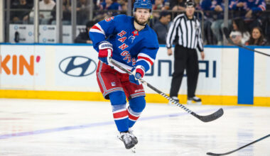 Sabres Recall Zac Jones