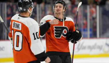 Tampa Bay Lightning Recall Jakob Pelletier